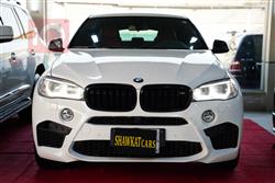 بي ام دبليو X6